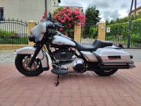 Harley-Davidson Electra Glide FLHT 100Th Anniversary vergaser Brandenburg - Blankenfelde-Mahlow Vorschau