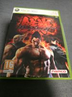 Xbox 360 Tekken 6 in OVP Mit Anleitung Nordrhein-Westfalen - Steinfurt Vorschau