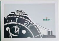 ROLEX Gesamtkatalog EN 2019 - 2020, inklusive Preisliste CH Saarland - St. Ingbert Vorschau