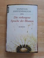 Vanessa Diffenbaugh Die verborgene Sprache der Blumen Pankow - Prenzlauer Berg Vorschau