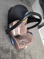 maxi Cosi mit Autostation Hessen - Herborn Vorschau