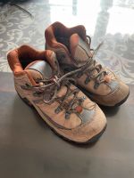 Neuwertig Columbia Trekking Wanderschuhe Boots Gr. 34 Niedersachsen - Nienburg (Weser) Vorschau