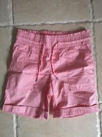 Street One Shorts A375248 Baumwollbermuda pink Soft Coral XS 34 Duisburg - Rheinhausen Vorschau