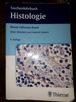 Taschenlehrbuch Histologie Lüllmann-Rauch 4. Auflage Nordrhein-Westfalen - Warburg Vorschau