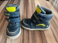 Winterschuhe Bambini Gr. 23 Sachsen - Tharandt Vorschau