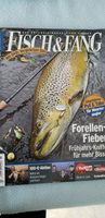 Fisch & Fang Zeitschrift 3/2015 Neuwertig Rheinland-Pfalz - Guntersblum Vorschau