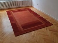 Exklusiver Wissenbach Laria Extra Teppich – 200x300 cm, rot Hannover - Südstadt-Bult Vorschau