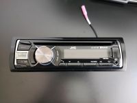 JVC Autoradio Bluetooth KD-R741BT Bayern - Stein Vorschau