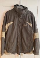 Damenjacke - Jack Wolfskin - Größe XL - Herausnehmbare Innenjacke Bayern - Straubing Vorschau