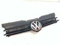 VW GOLF 4 CABRIO KÜHLERGRILL GRILL FRONT BLAU LC5M 1E0853655 Brandenburg - Schöneiche bei Berlin Vorschau