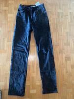 Straight Leg Jeans von Bershka Baden-Württemberg - Sulz Vorschau