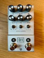 Walrus Audio Mako D1 High-Fidelity Stereo Delay Niedersachsen - Stuhr Vorschau