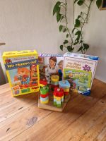 Kinder Spiele / Spielzeug Bayern - Harburg (Schwaben) Vorschau