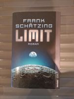 Limit # Frank Schätzing # Roman Baden-Württemberg - Heidenheim an der Brenz Vorschau