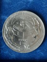 5 EURO SAN MARINO 2007 Hessen - Volkmarsen Vorschau