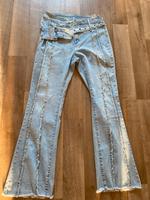 Schlaghose Jeans Nürnberg (Mittelfr) - Südstadt Vorschau