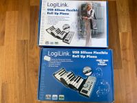 Roll Up Piano von Logo Link, 2 Stück Schleswig-Holstein - Wakendorf II Vorschau