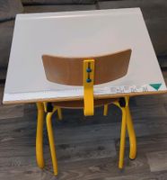 Schreibtisch mit Stuhl Schleswig-Holstein - Neumünster Vorschau