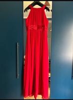 Jake‘s Kleid Abendkleid Ballkleid Hochzeit rot Gr 42 Berlin - Wilmersdorf Vorschau