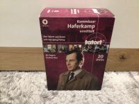 Tatort—Kommissar Haferkamp ermittelt (20 DVDs) Komplettbox Berlin - Schöneberg Vorschau