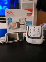 Babyphone Nuk Kamera Baden-Württemberg - Hockenheim Vorschau