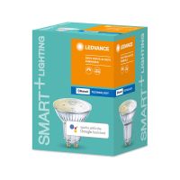 34x LEDVANCE SMART+ Bluetooth LED-Spot PAR16 40 5W GU10 45° DIM Niedersachsen - Langenhagen Vorschau