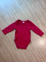 Baby Club’s red body Rostock - Gross Klein Vorschau