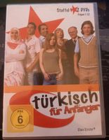 DVD Türkisch für Anfänger Staffel 1 Kreis Pinneberg - Quickborn Vorschau