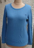Pullover von U.S. Polo Assn. aus Baumwolle in blau in Gr. M Kr. München - Unterschleißheim Vorschau
