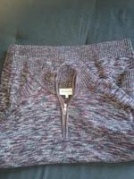 Tom Tailor Pulli mit Zipper München - Pasing-Obermenzing Vorschau
