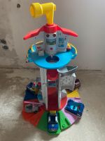 Paw Patrol Einsatzzentrale groß Tower Hessen - Nidderau Vorschau