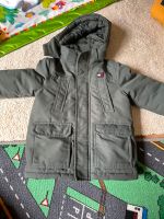 Kinder Winterjacke Tommy hilfiger Nordrhein-Westfalen - Oberhausen Vorschau