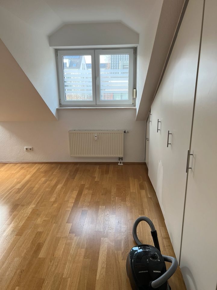 Willkommen in Ihrer Traumwohnung! in Düsseldorf