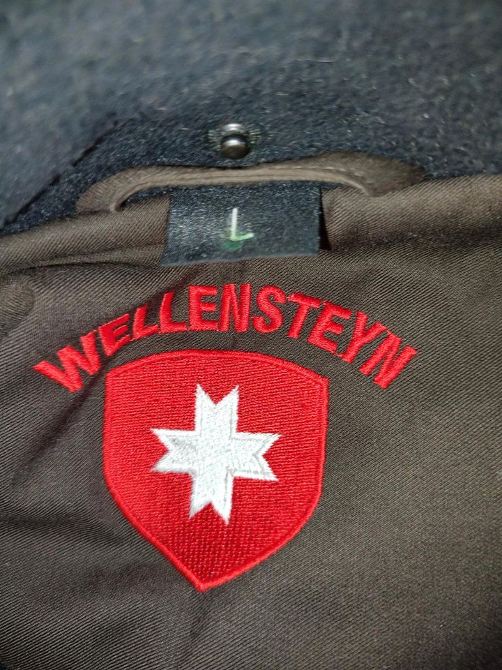 Schöne Jacke von Wellensteyn in Quakenbrück