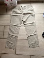 Beige Chino Tom Tailor Größe 44 Brandenburg - Brandenburg an der Havel Vorschau