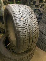 2x Winterreifen 295/40R20 110V Michelin Pilot Alpin 5 SUV MO Hessen - Karben Vorschau