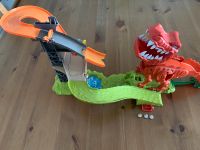 Hot Wheels Dino Bahn (T-Rex): 20€! Nordrhein-Westfalen - Dormagen Vorschau