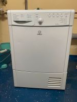 Kondenstrockner von INDESIT 7,5 kg Rheinland-Pfalz - Maxdorf Vorschau