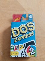 Spiel Uno "Dos Express" Niedersachsen - Bad Laer Vorschau