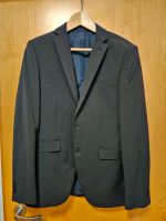 Anzug, grau, Gr. 48, slim fit Sachsen - Elstra Vorschau