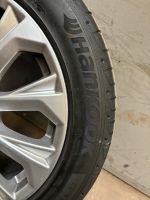 Sommerreifen Hankook R17 Nordrhein-Westfalen - Eslohe Vorschau