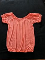 T-Shirt Damen Gr.34 neon Orange Luftig sitzt super Nordrhein-Westfalen - Warburg Vorschau