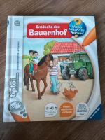 TipToi Buch Bauernhof Sachsen - Königsbrück Vorschau