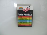 Schnellübersicht PC Turbo Pascal 5.5 Bayern - Essenbach Vorschau