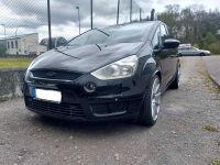 Ford S-Max Titanium 2.5 benzin "taush" Nordrhein-Westfalen - Siegen Vorschau