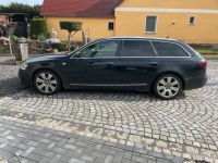 Audi a6 4,2l v8 Sachsen - Kamenz Vorschau