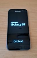 Samsung S7, 32 GB, schwarz Hessen - Fulda Vorschau