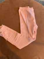 Steiff Mädchen Leggings rosa Gr.104 mit Fleck ♥️ Berlin - Steglitz Vorschau