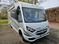 großes Wohnmobil mit super Ausstattung zu vermieten, mieten Brandenburg - Elsterwerda Vorschau