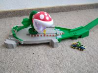 Hot Wheels! Super Mario Bahn! Wie NEU! Nordrhein-Westfalen - Oer-Erkenschwick Vorschau